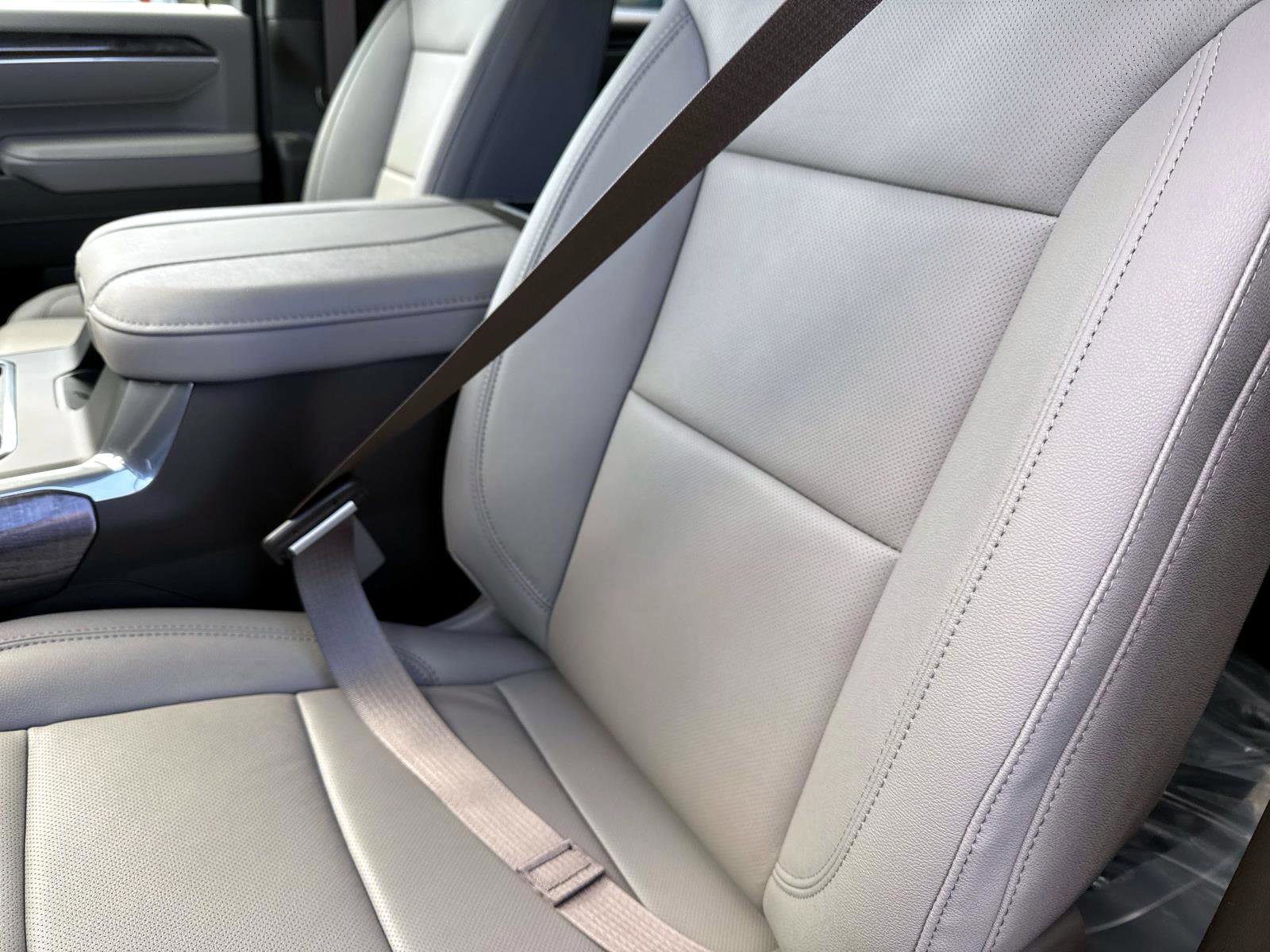 New 2026 Chevrolet Silverado 2500 LTZ w/ LTZ Premium Package image 20