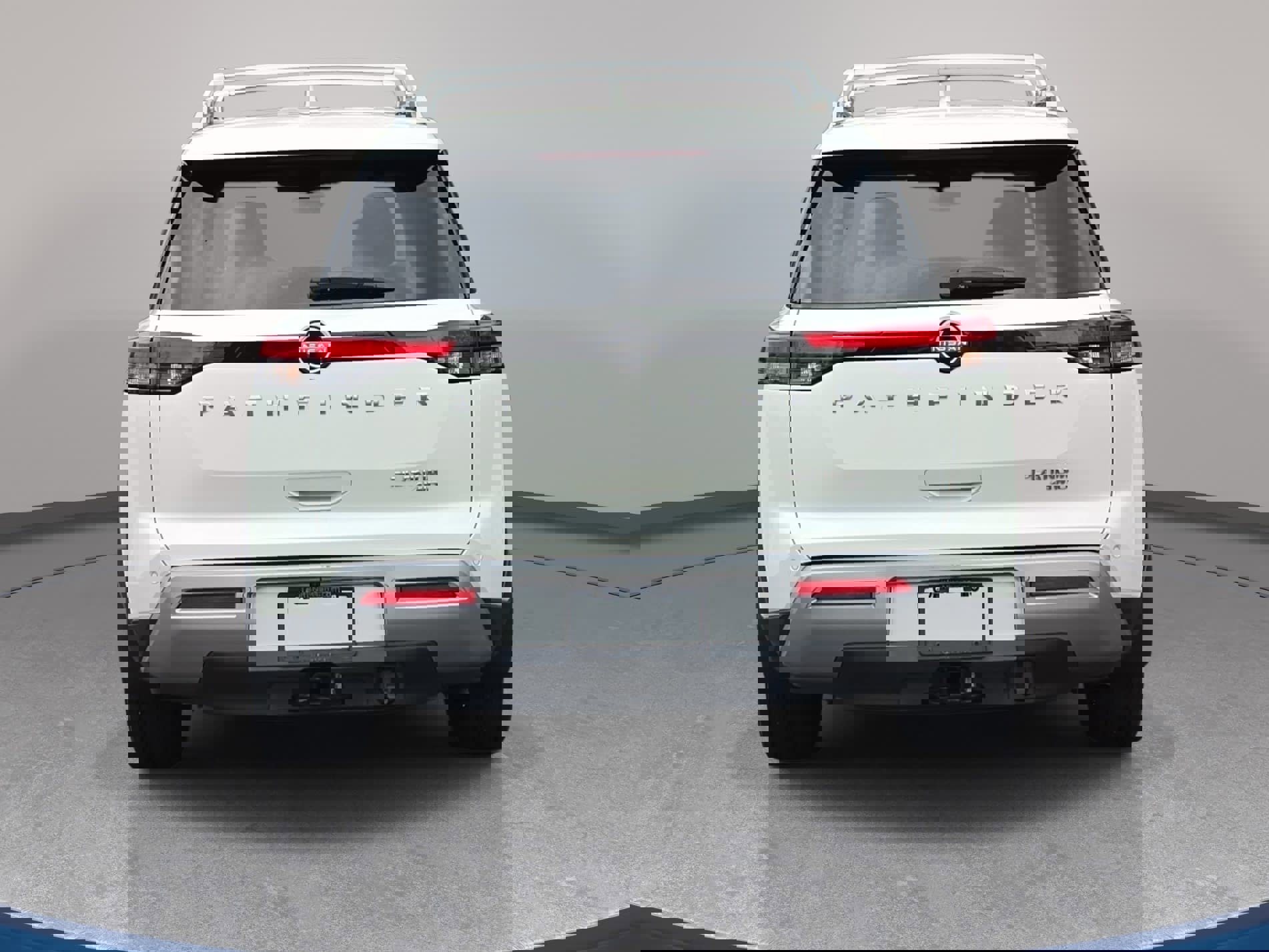 Certified 2023 Nissan Pathfinder Platinum image 6