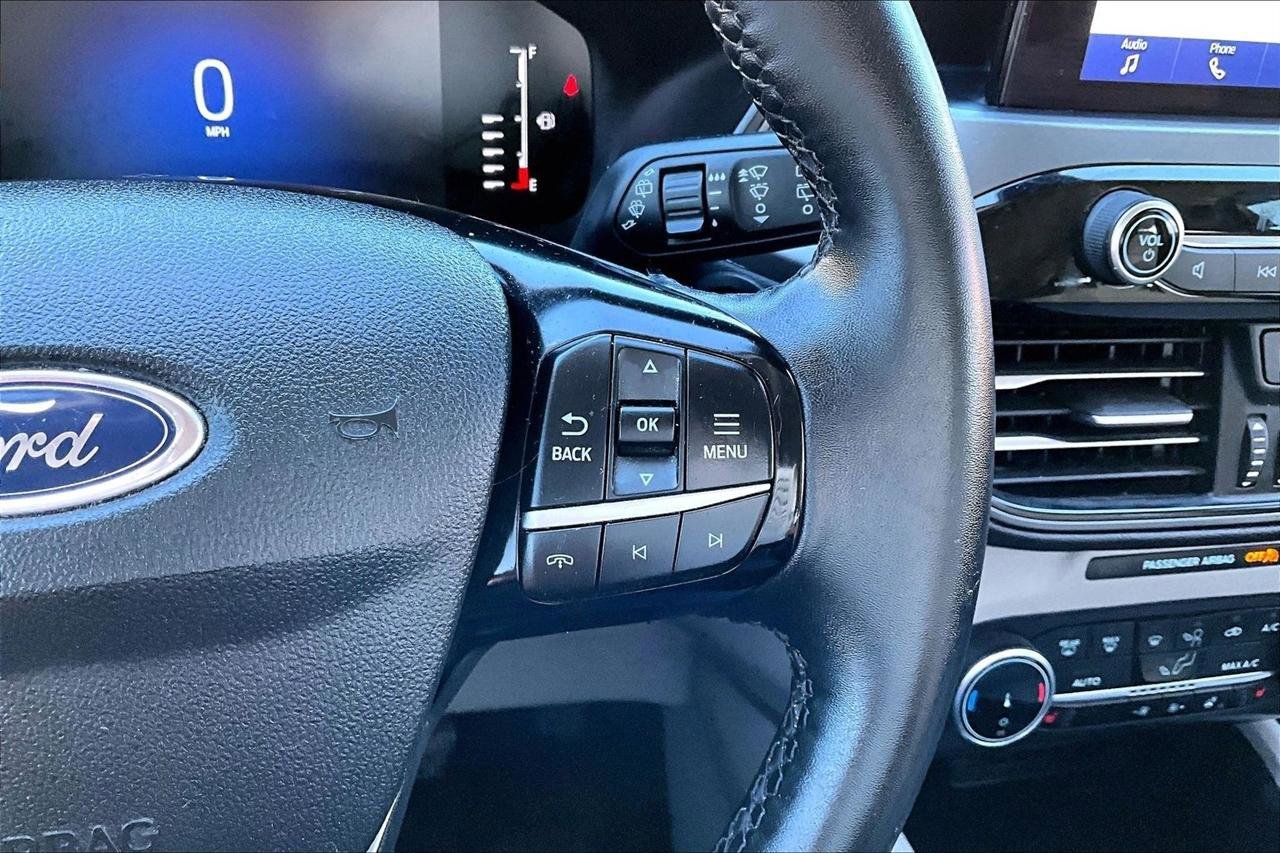 Used 2024 Ford Escape Active image 14