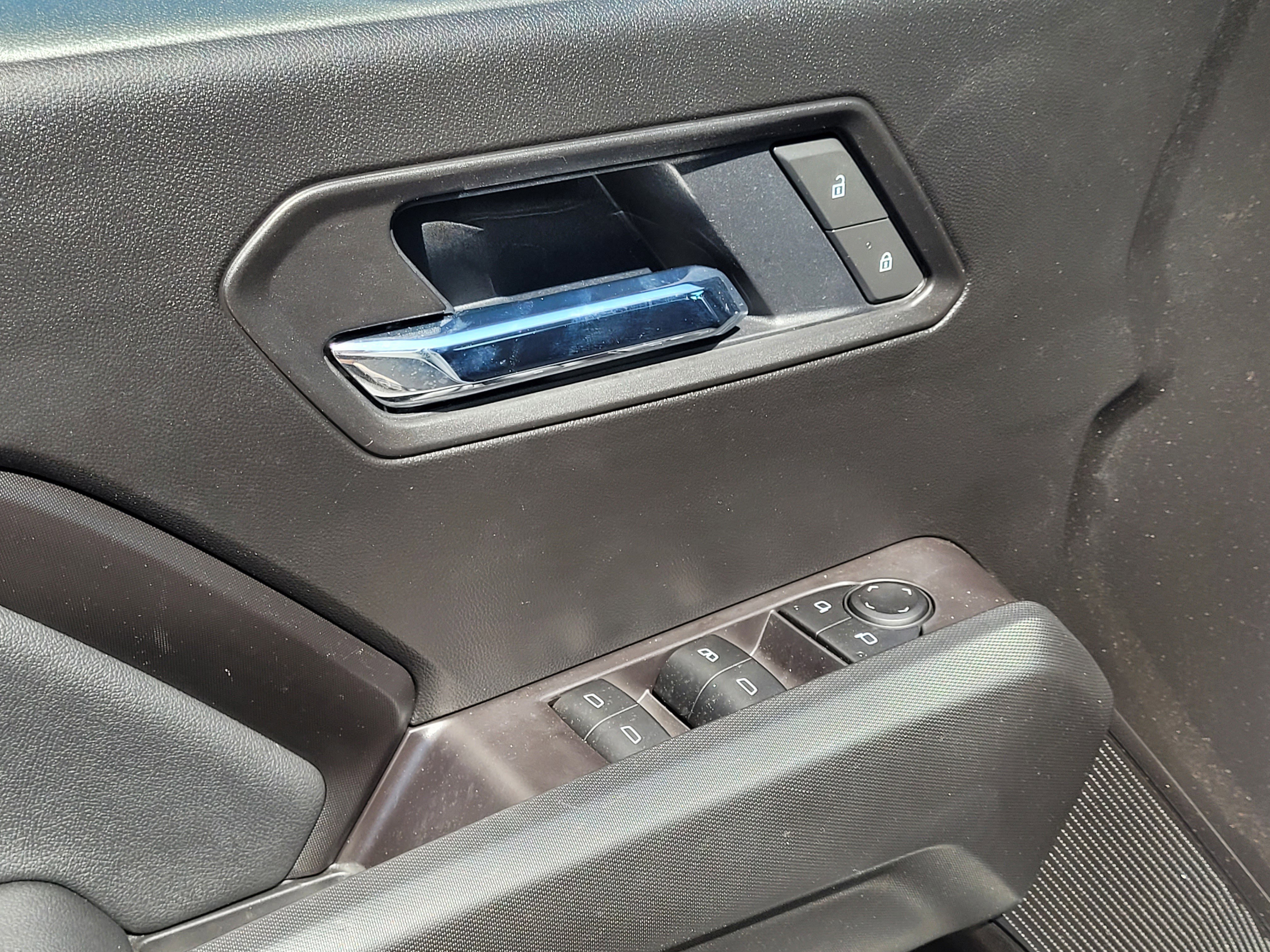 New 2026 Chevrolet Colorado LT w/ LT Convenience Package image 10