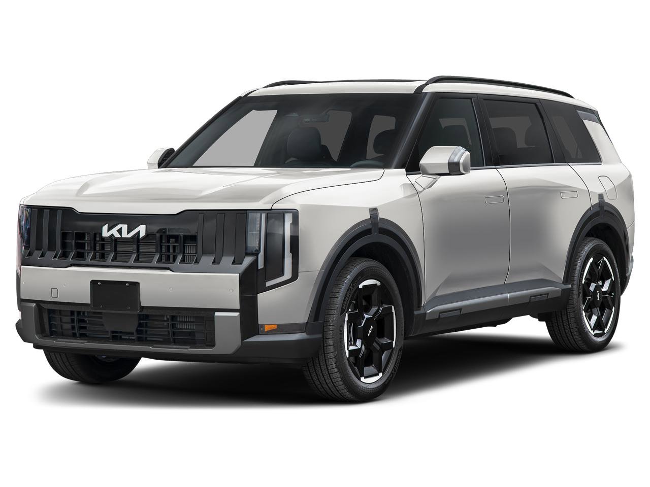 New 2027 Kia Telluride EX FWD image 28