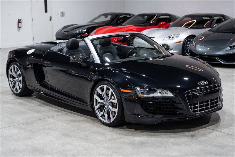 Used 2012 Audi R8 V10 AWD/4WD image 9