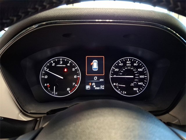 Certified 2023 Subaru Outback Premium w/ Popular Package #1 image 21