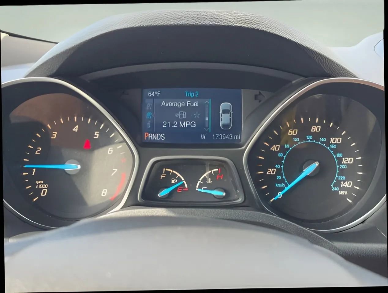 Used 2014 Ford Escape SE image 22