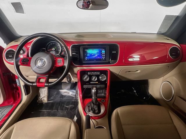 Used 2019 Volkswagen Beetle 2.0T S FWD image 27