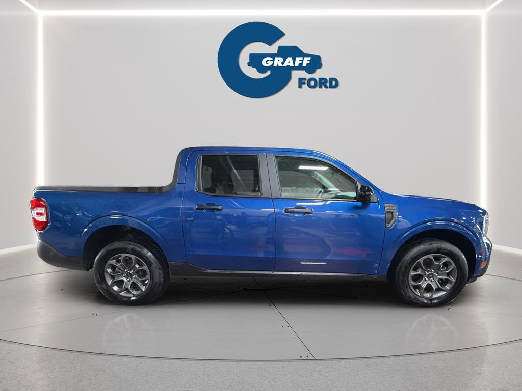 Used 2024 Ford Maverick XLT w/ XLT Luxury Package image 9
