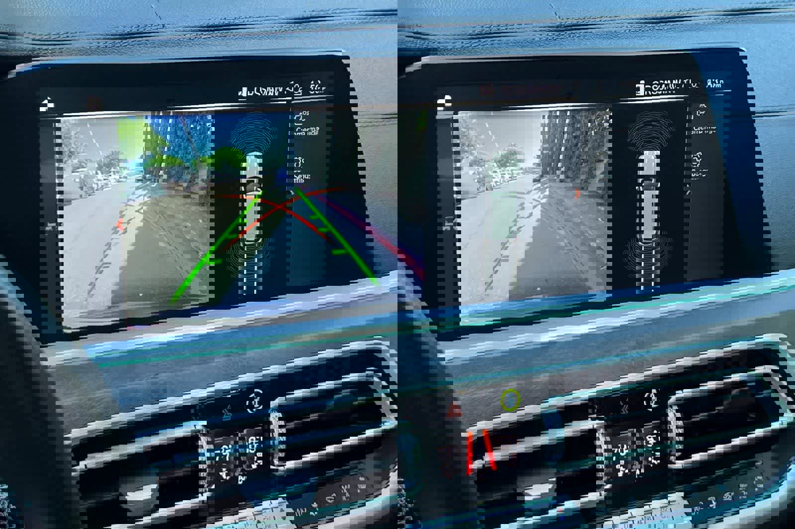 Used 2021 BMW X5 xDrive40i w/ Luxury Seating Package 2 image 24