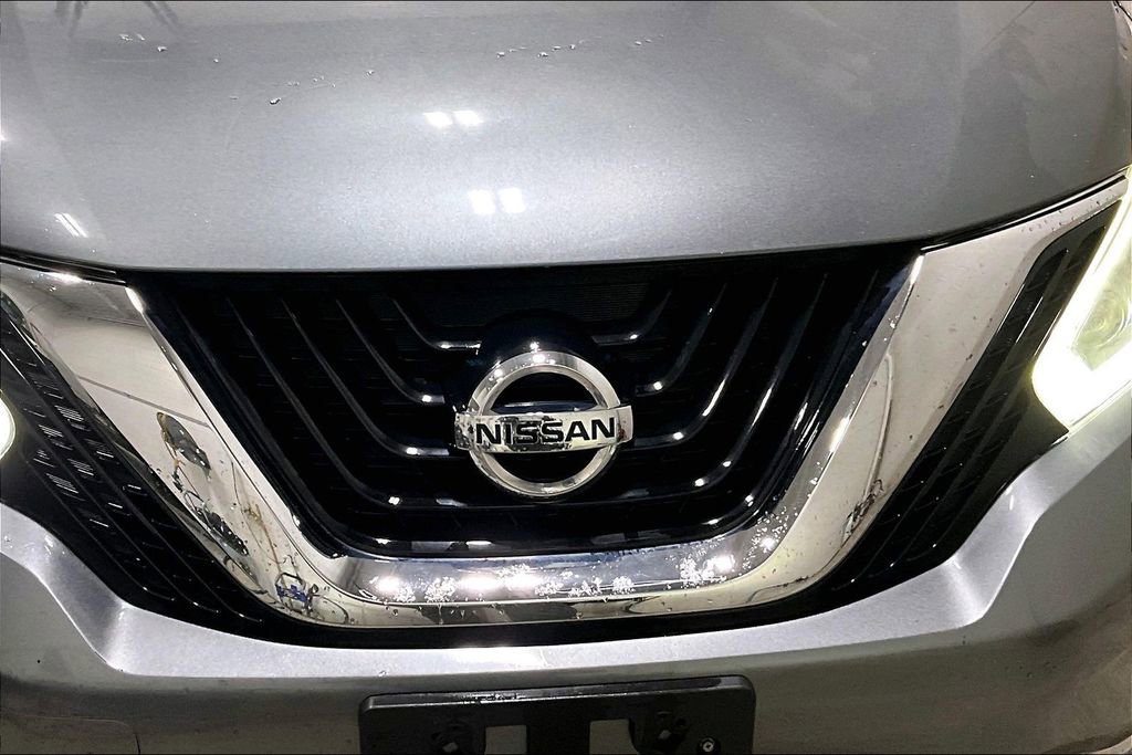 Used 2016 Nissan Murano S AWD/4WD image 32