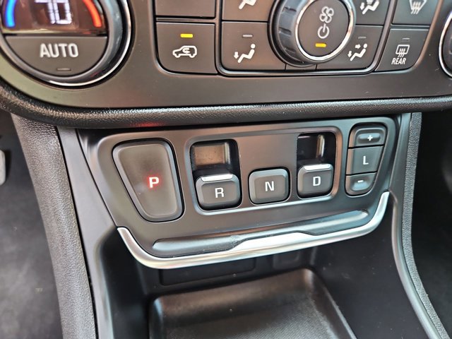 Used 2018 GMC Terrain SLE w/ Driver Convenience Package FWD image 19