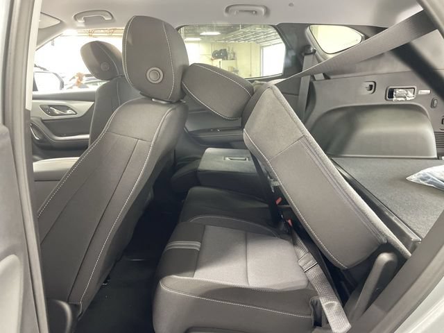 New 2026 Chevrolet Blazer LT w/ Convenience Package AWD/4WD image 24
