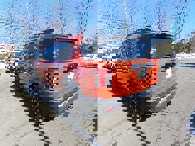 Certified 2026 Honda Passport TrailSport Elite image 4