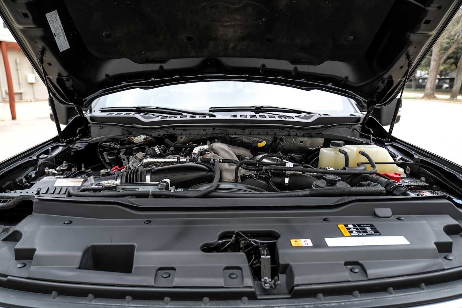 Used 2023 Ford F250 Platinum image 55