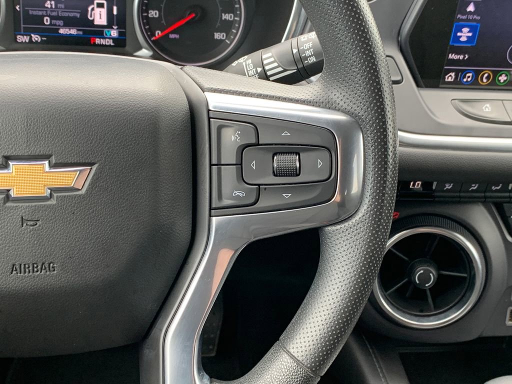 Used 2021 Chevrolet Blazer LT image 14