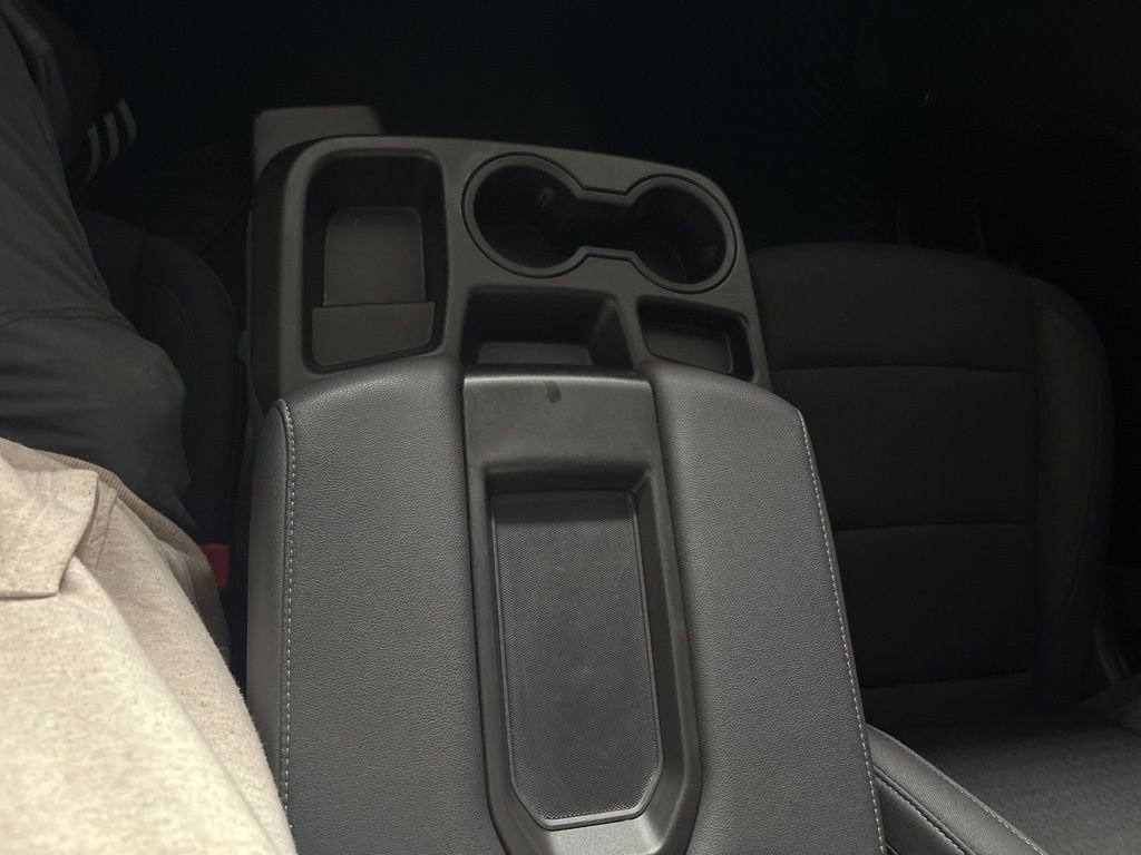 Used 2025 GMC Sierra 1500 Elevation image 24