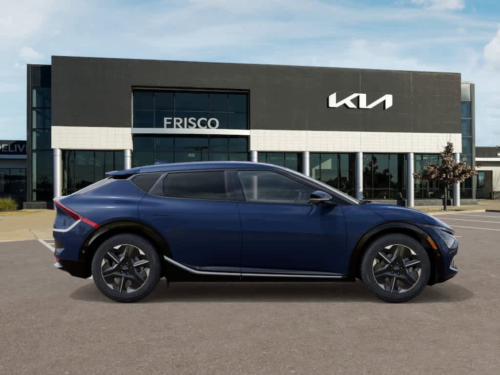 New 2026 Kia EV6 Wind RWD image 7