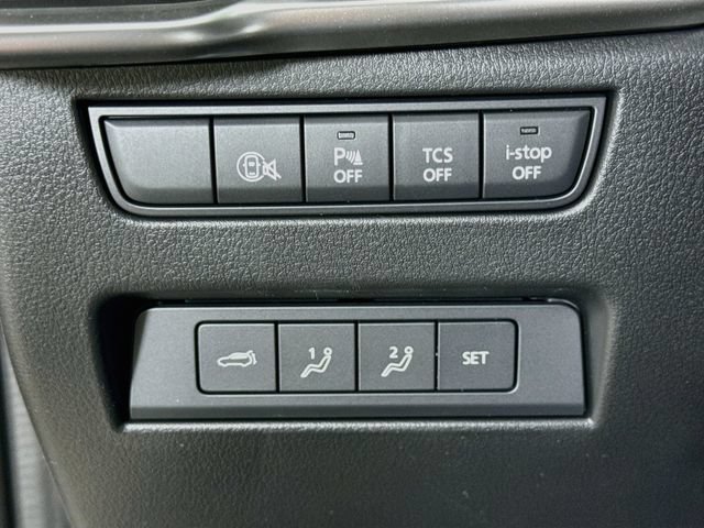 New 2026 MAZDA CX-90 3.3 Turbo w/ Preferred Package AWD/4WD image 10