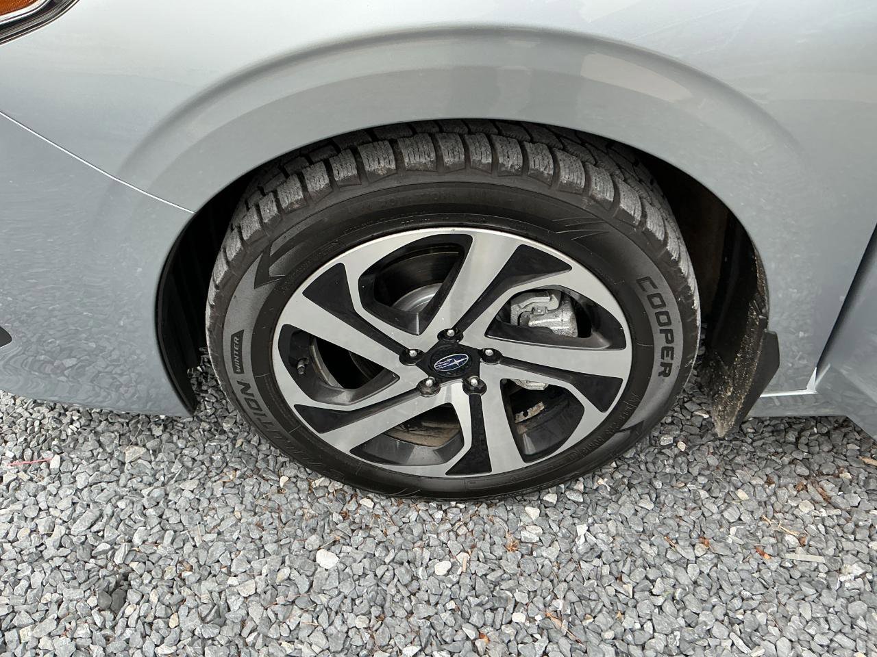 Used 2021 Subaru Legacy Limited XT AWD/4WD image 26