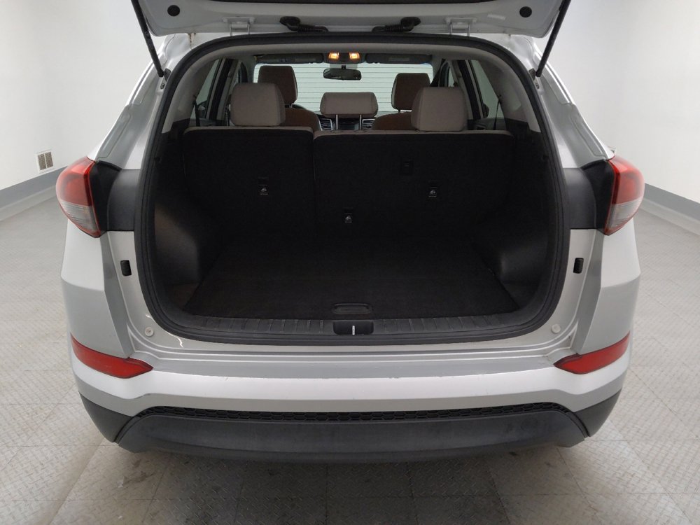 Used 2016 Hyundai Tucson SE w/ Option Group 02 FWD image 29