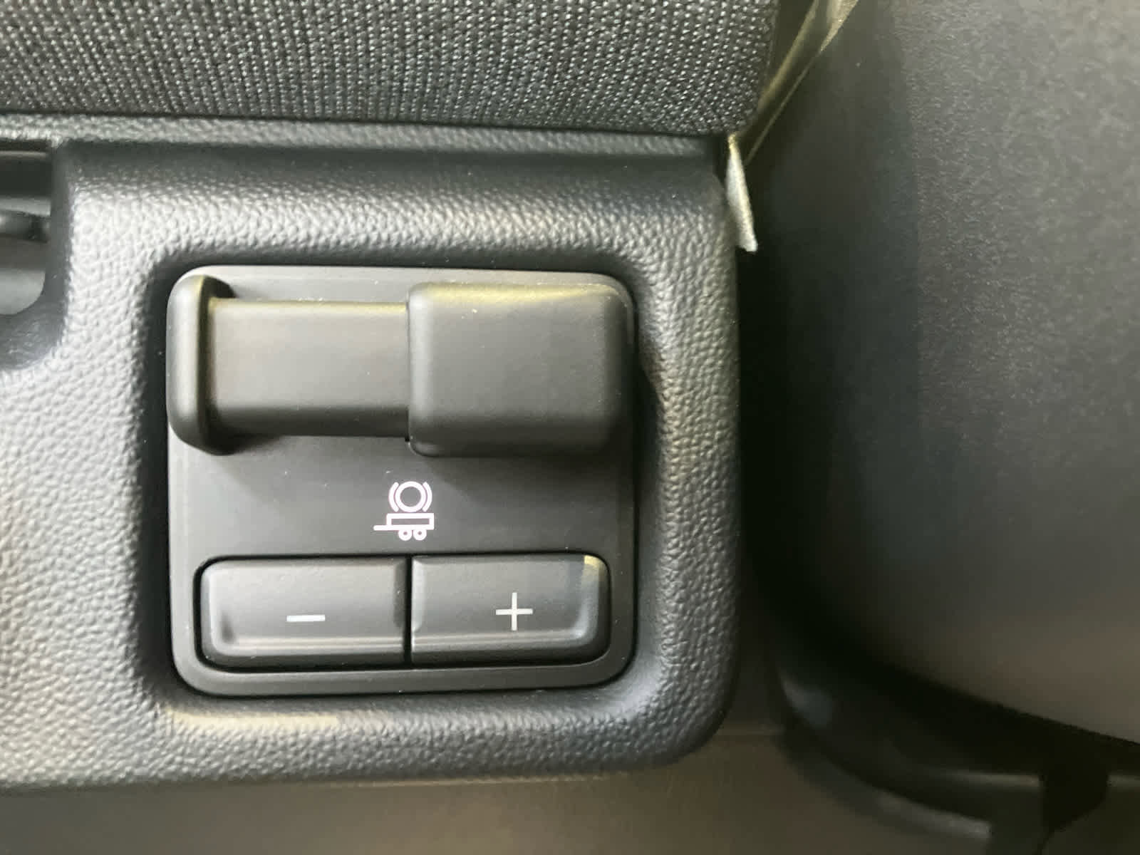 New 2026 GMC Sierra EV Elevation image 15