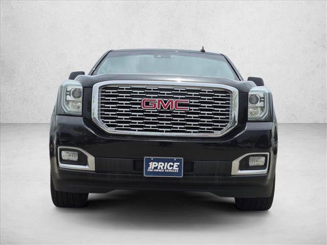 Used 2019 GMC Yukon XL Denali w/ Denali Ultimate Package AWD/4WD video 2
