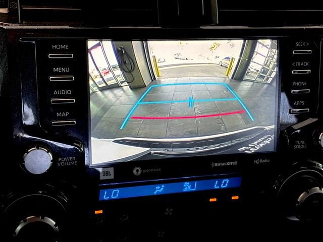 Used 2020 Toyota 4Runner TRD Pro image 26