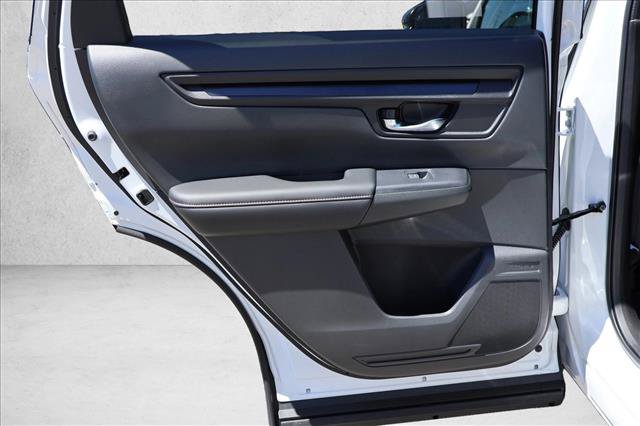 New 2026 Honda CR-V Sport image 21