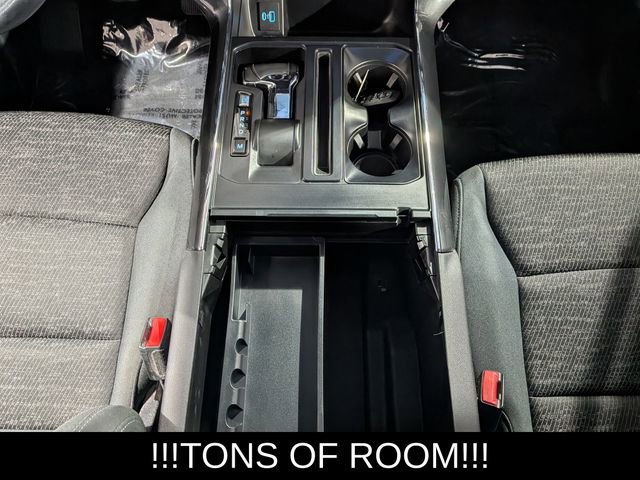 Used 2022 Ford F150 XLT w/ Equipment Group 302A High image 35