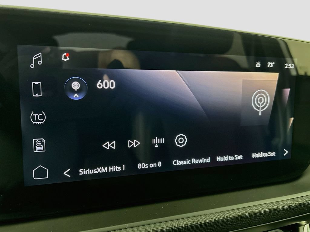 New 2026 Buick Envista Sport Touring w/ Convenience I Package FWD image 15