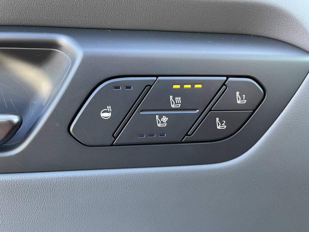 New 2026 Kia EV9 Wind image 22