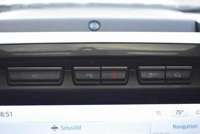 Used 2023 Ford F150 Tremor w/ Equipment Group 402A High image 27