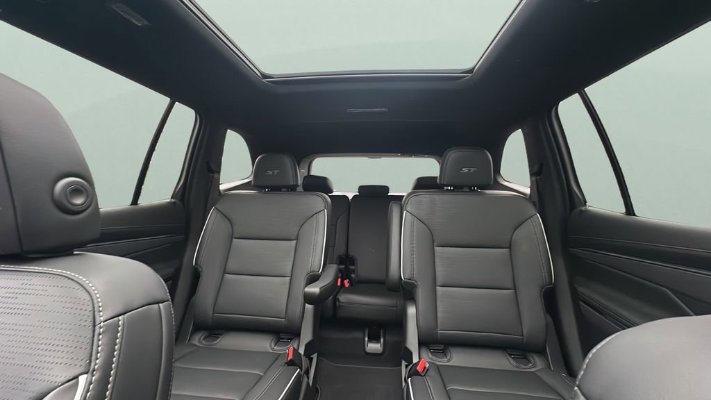 New 2026 Buick Enclave Sport Touring w/ Power Package image 28