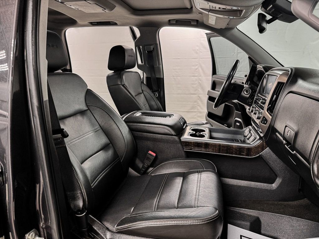 Used 2016 GMC Sierra 1500 Denali image 10