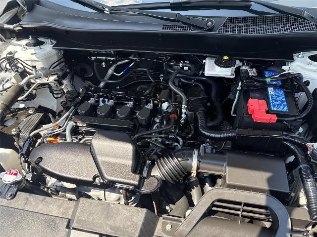 Used 2024 Honda CR-V LX image 26