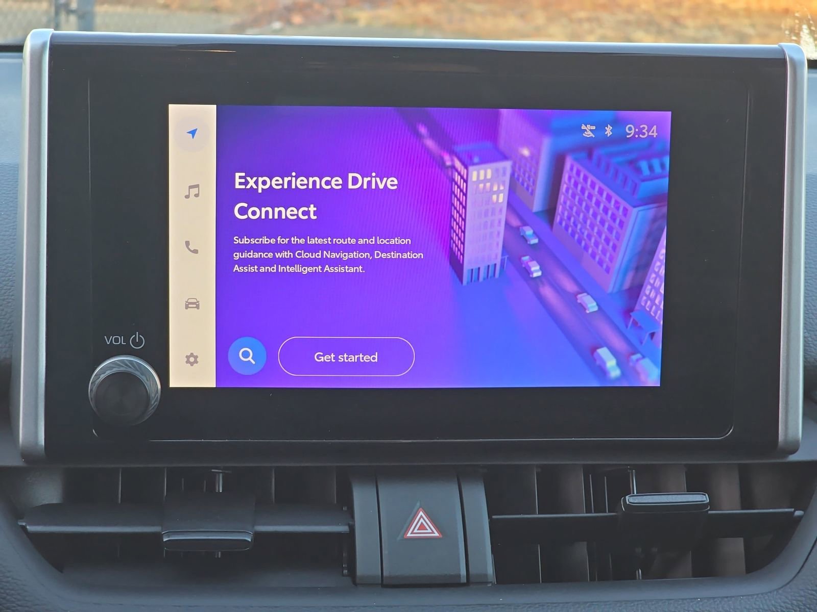 Used 2024 Toyota RAV4 XLE w/ Convenience Package image 29