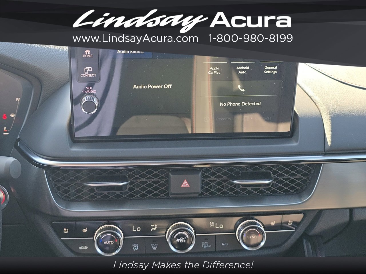 New 2025 Acura ADX A-Spec image 23