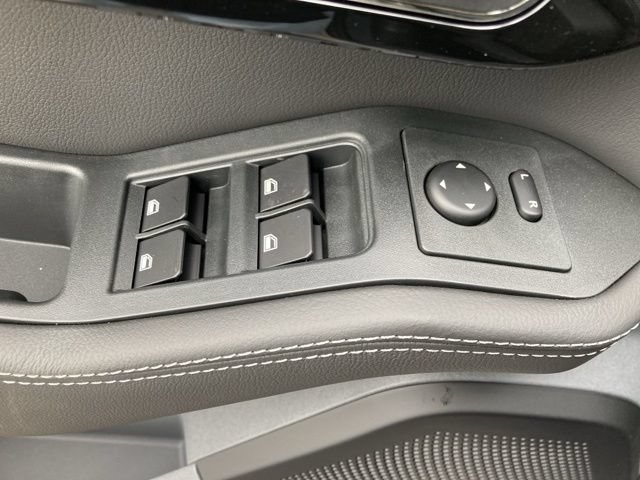 New 2026 INEOS Grenadier Station Wagon AWD/4WD image 15