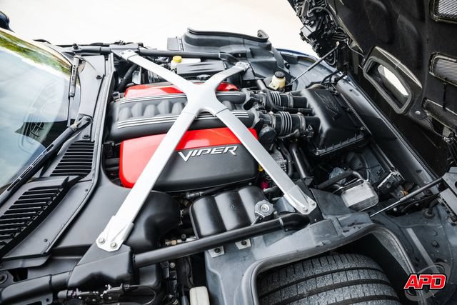 Used 2014 SRT Viper SRT-10 w/ Exterior Carbon Fiber Package RWD image 88