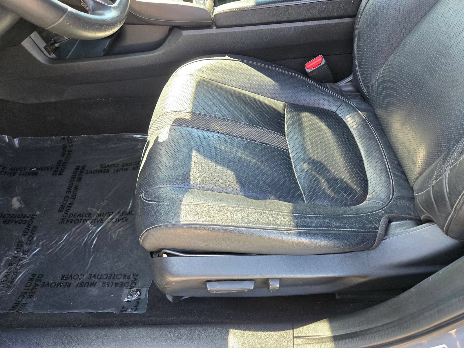 Used 2021 Honda Civic Sport Touring image 11