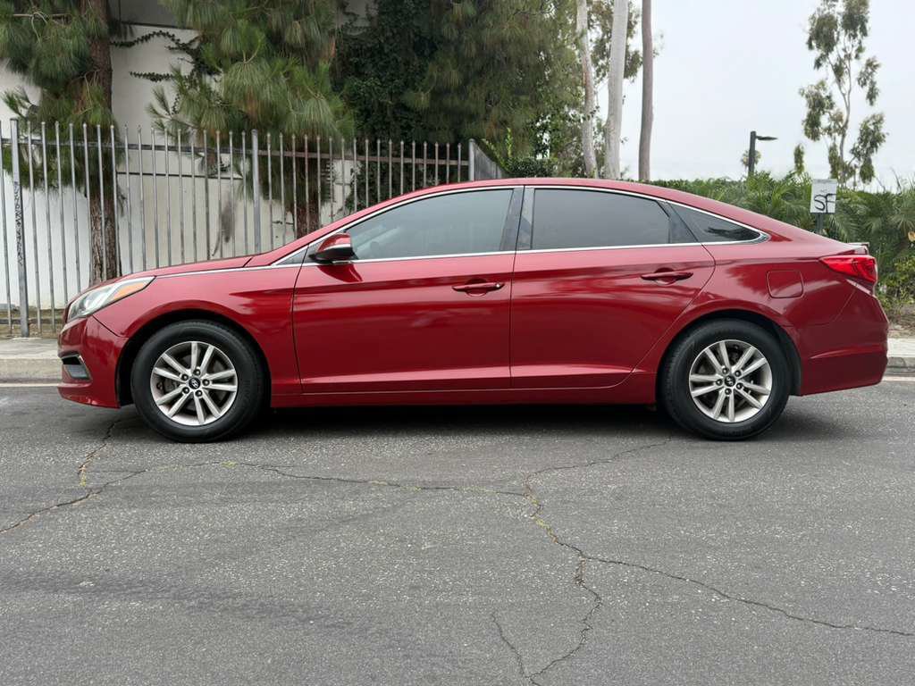 Used 2016 Hyundai Sonata ECO FWD image 7