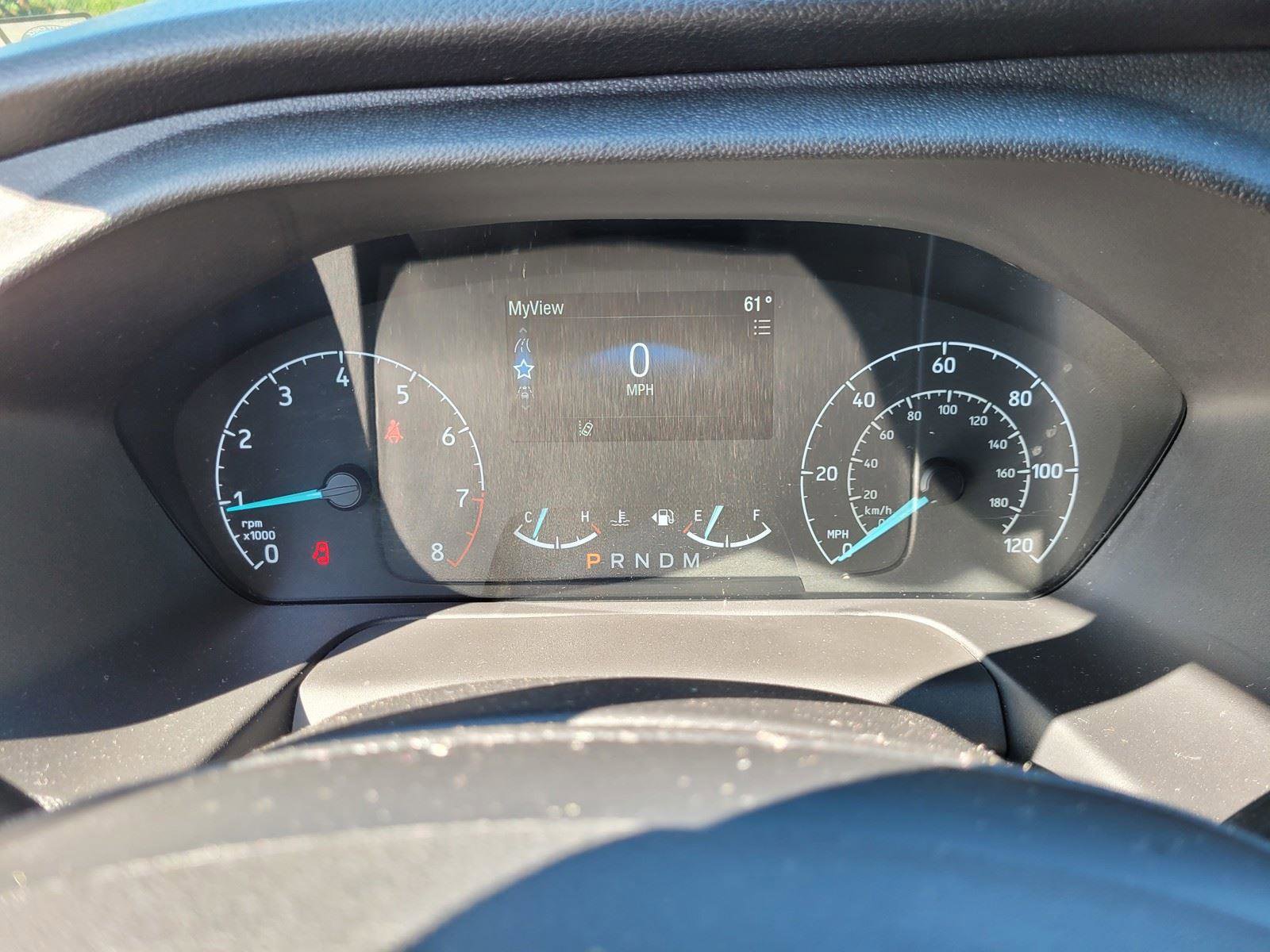 Used 2022 Ford Transit 350 XLT image 30