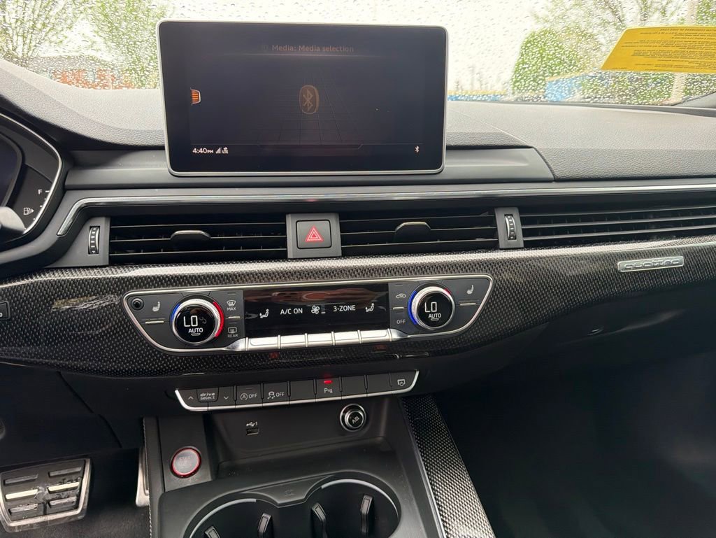 Used 2019 Audi S5 Premium Plus AWD/4WD image 19
