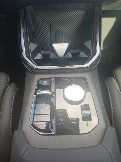 New 2026 BMW X3 xDrive30i AWD/4WD image 21