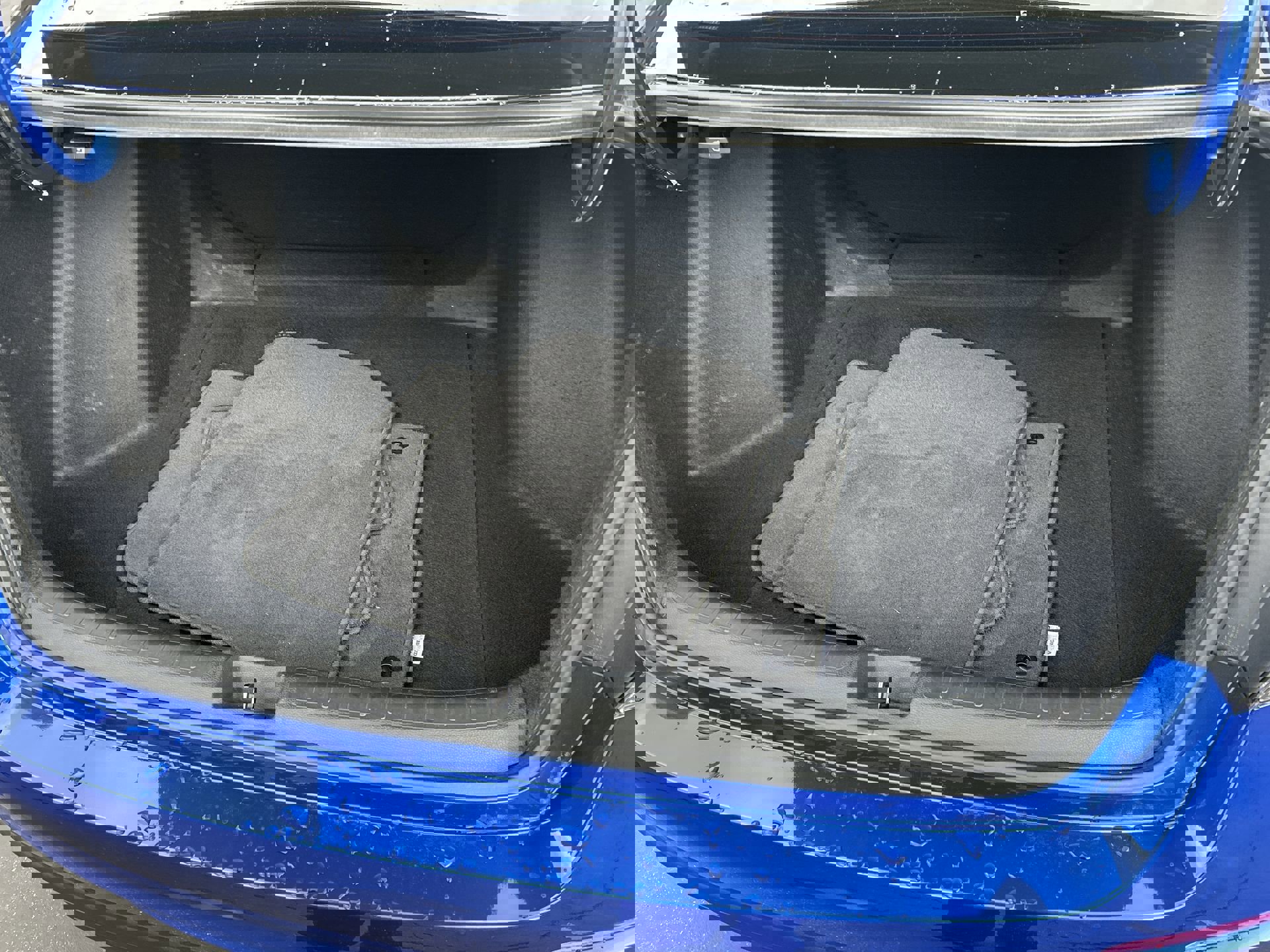 Certified 2023 Honda Civic Sport image 20