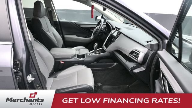 Used 2022 Subaru Outback Limited AWD/4WD image 11