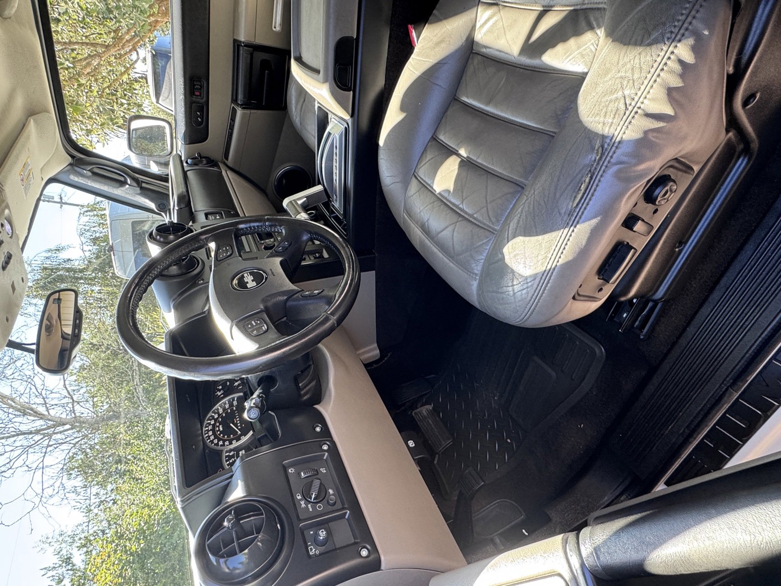 Used 2006 HUMMER H2 image 19