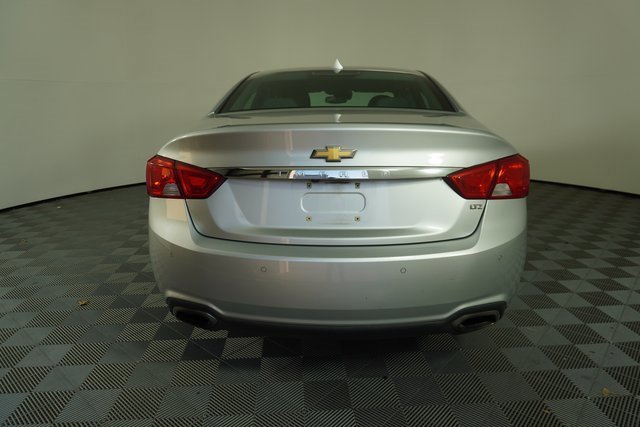 Used 2014 Chevrolet Impala LTZ image 7