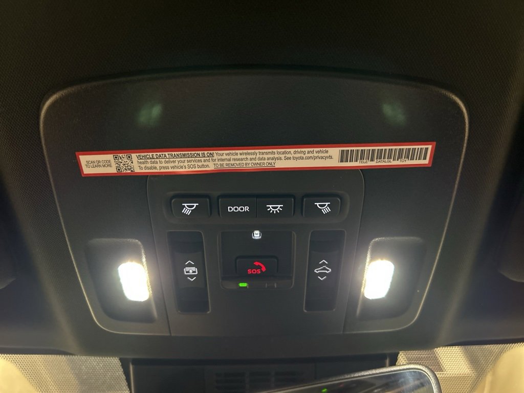 Used 2025 Toyota Camry XSE image 24