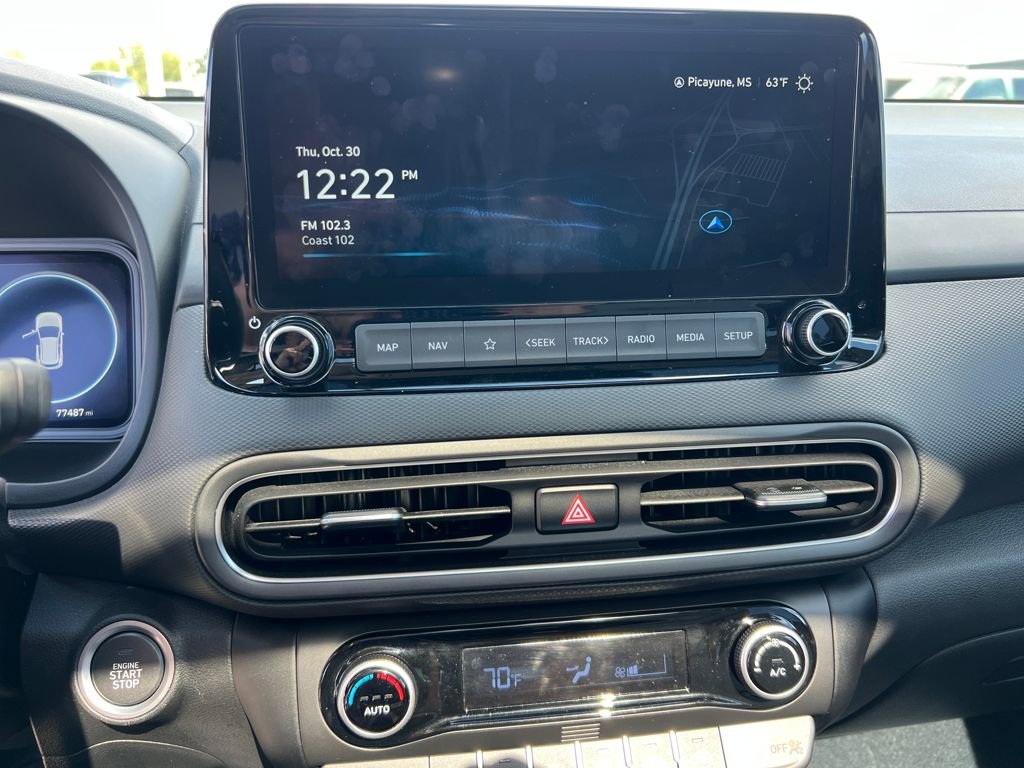 Used 2023 Hyundai Kona Limited image 20