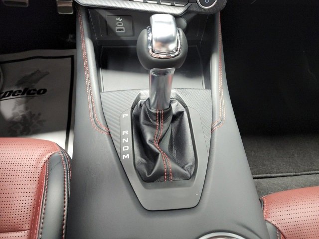 New 2025 Ford Mustang GT Premium w/ 60th Anniversary Package image 15