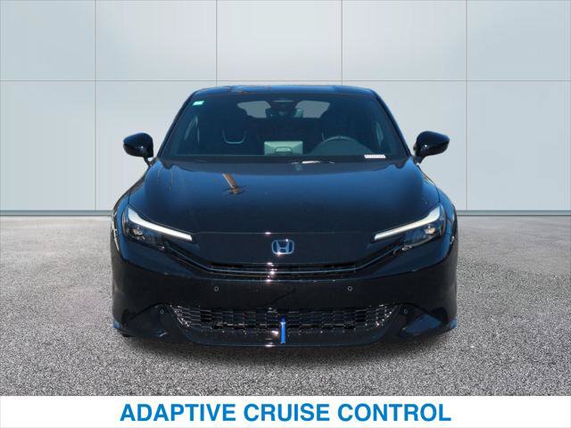 New 2027 Honda Prelude image 3